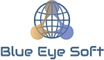 Blue Eye Soft