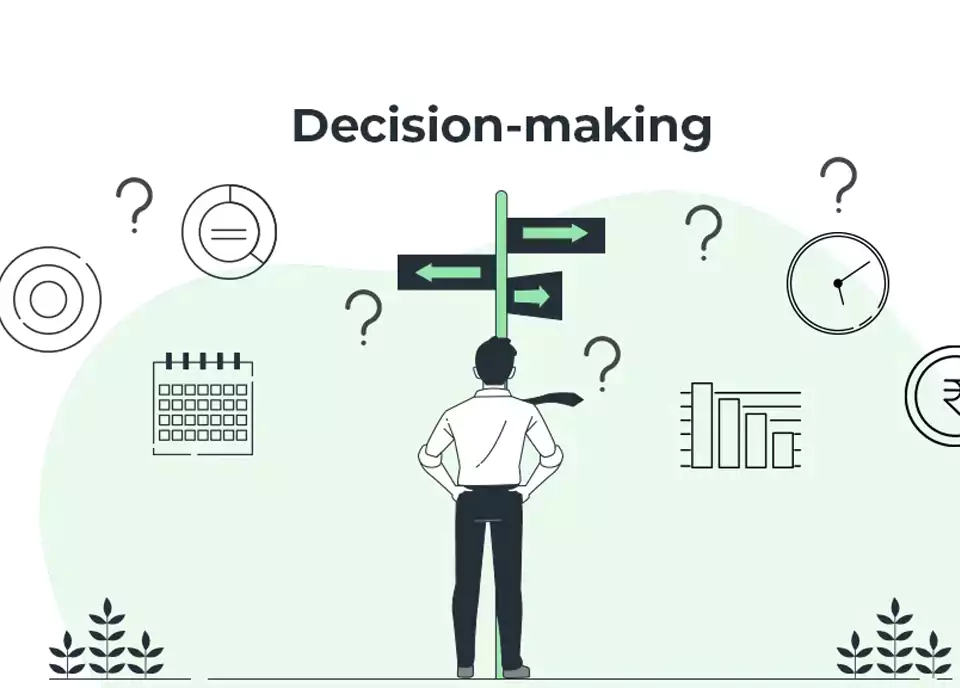 decision