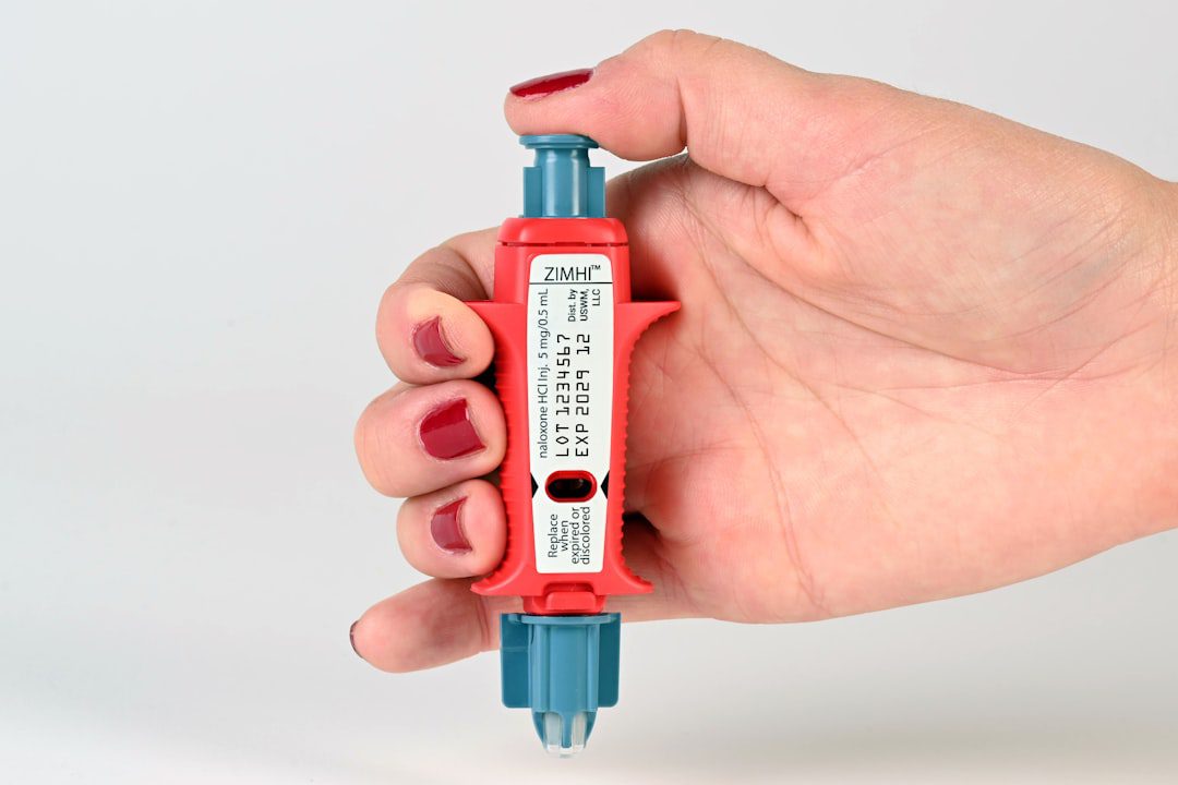 FDA Early Alert: Critical Baxter Infusion Pump Software Issue Requires Immediate Manufacturer Attention