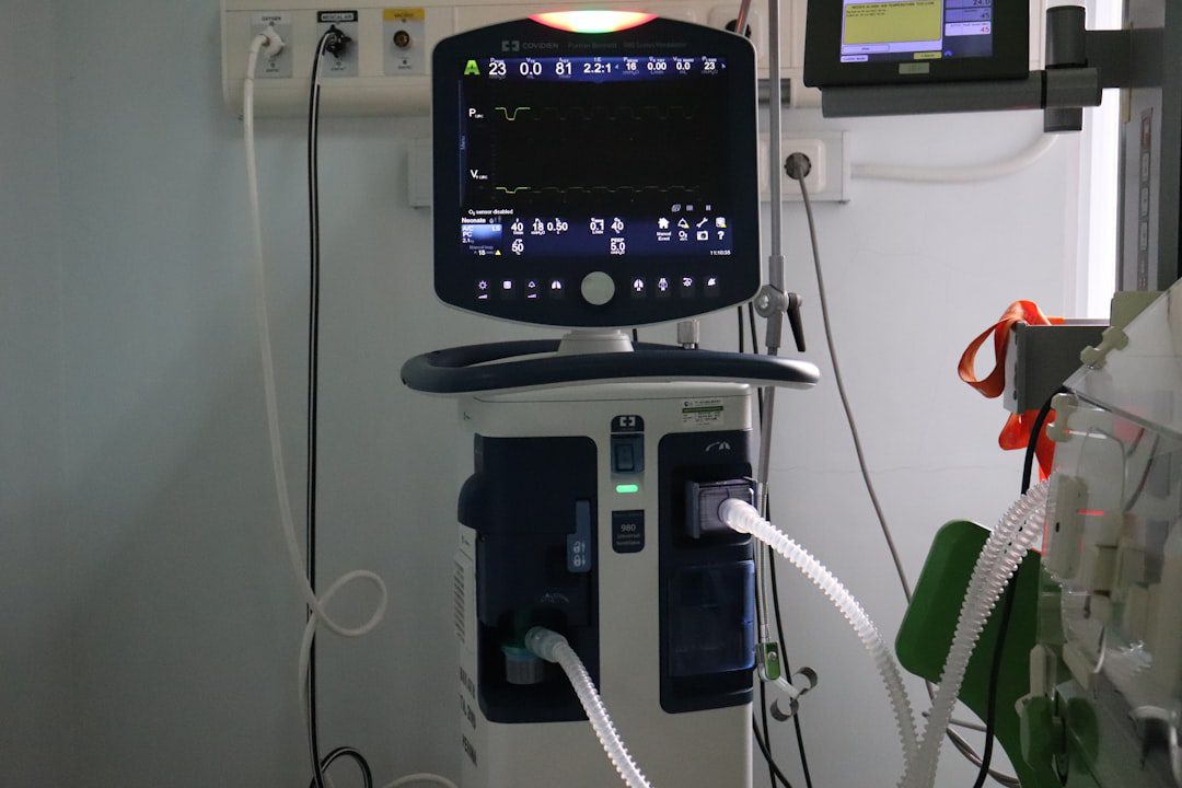FDA Early Alert: Baxter Infusion Pump Software Issue Highlights Critical Quality Control Needs
