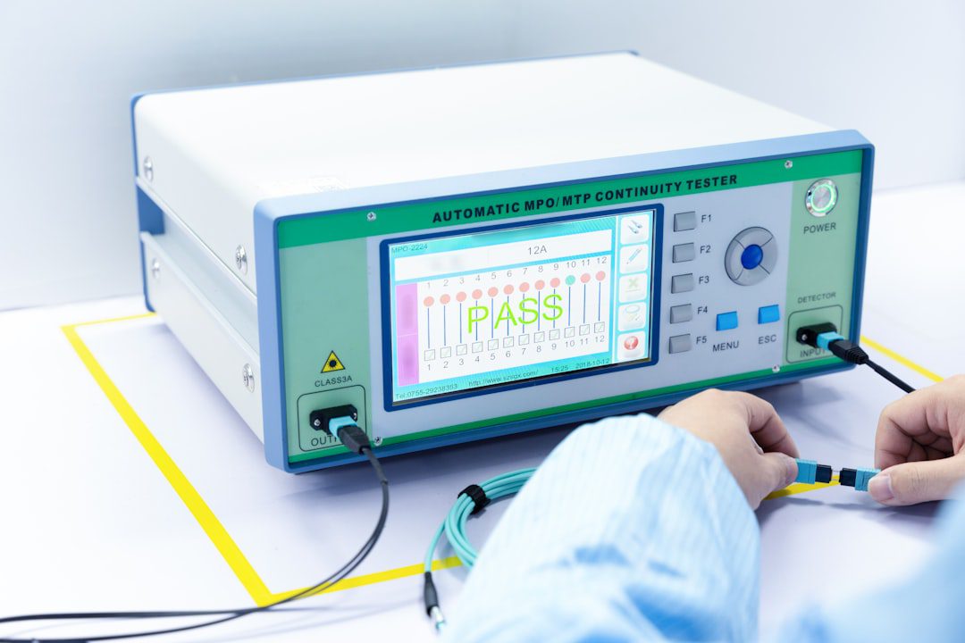 FDA Early Alert: Calyxo Aspiration System Recall Highlights Critical Device Safety Protocols