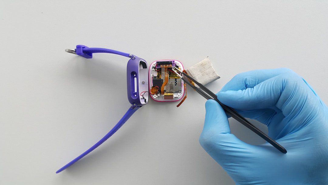 FDA Updates Nuwellis Extracorporeal Blood Circuit Alert: What Manufacturers Need to Know