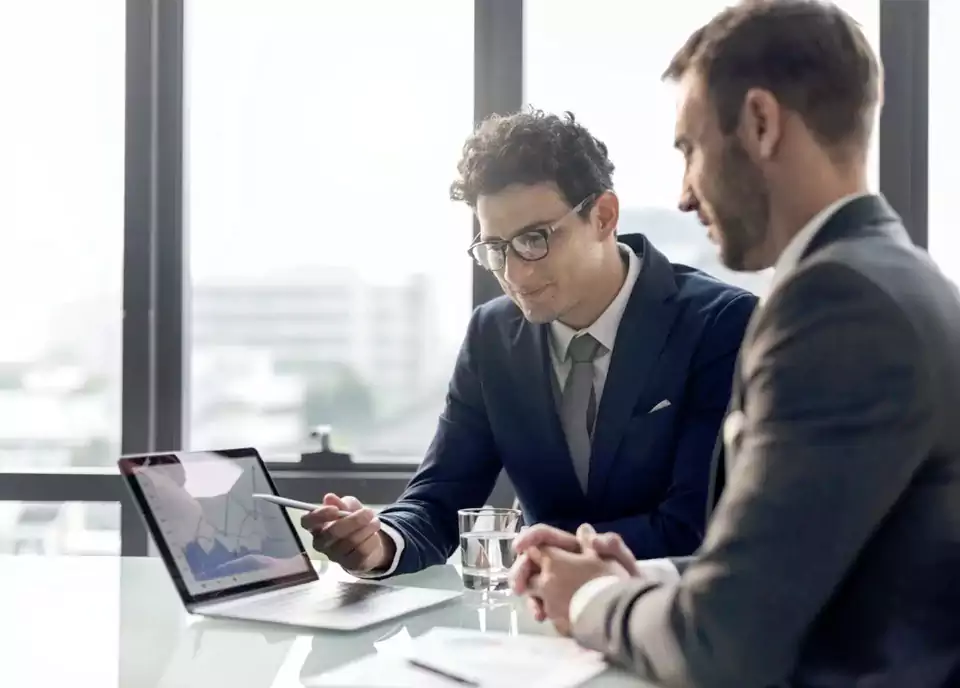 feedback-metting
