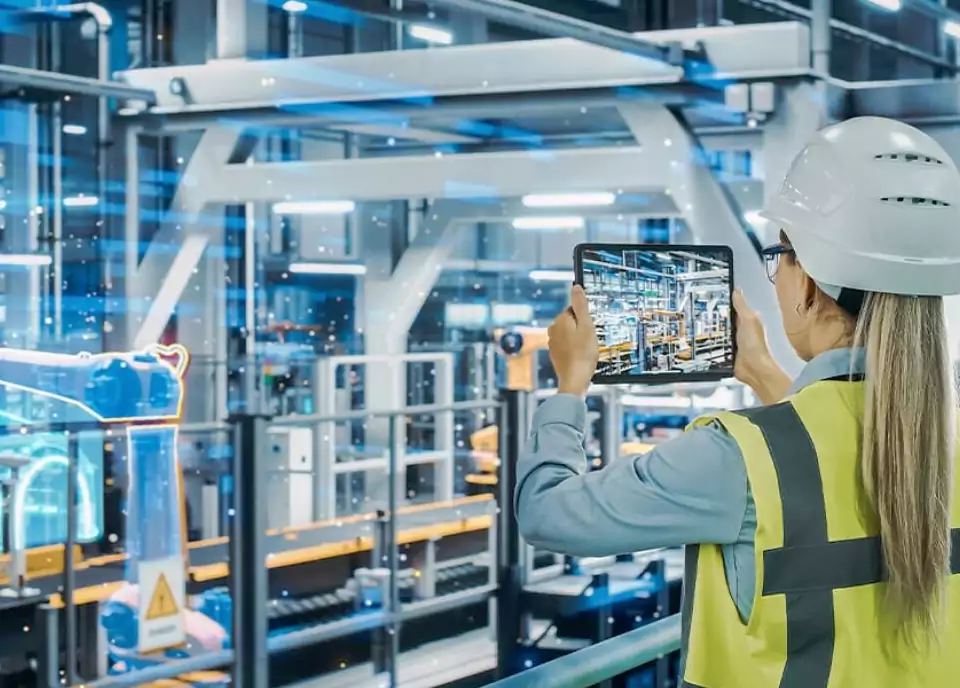 manufacturing