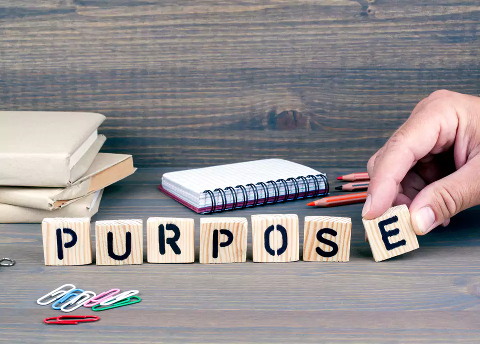 purpose