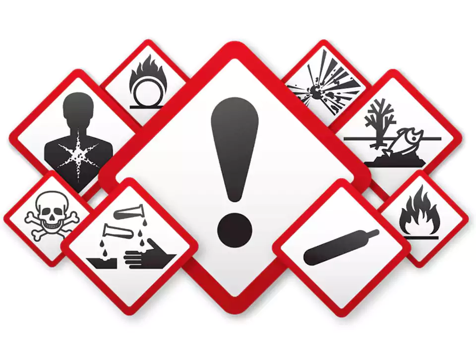 safety-data