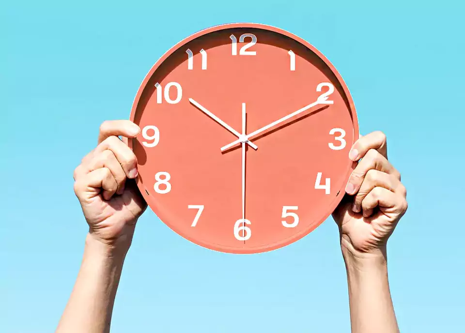 time-saving